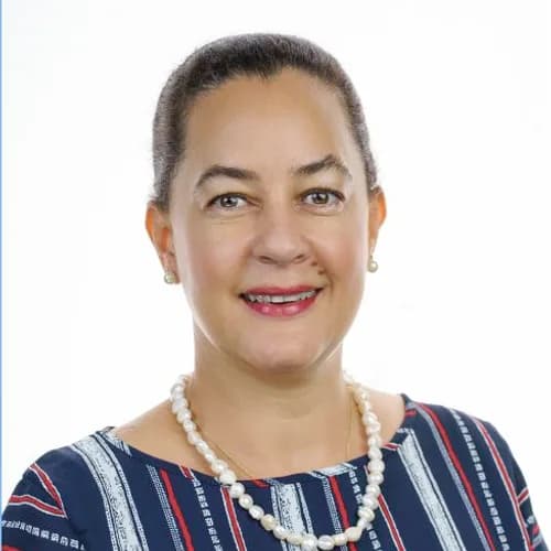 Caroline Armstrong