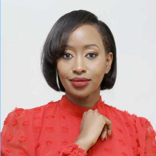 Janet Mbugua