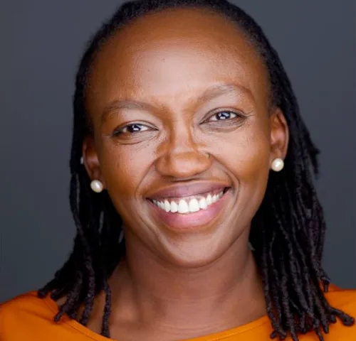 Maryanne Ocholla