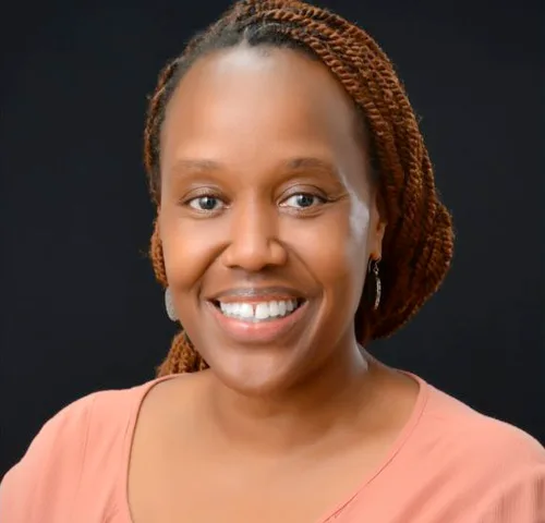 Muthoni Ndung’u