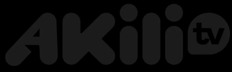 Akili Tv logo