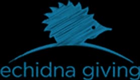 echidna giving