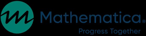 Mathematica logo